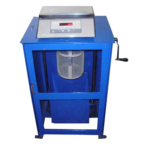 Manufacturer, Exporter, Importer, Supplier, Wholesaler, Retailer, Trader of Specific Gravity And Water Absorption Of Aggregates in New Delhi, Delhi, India.