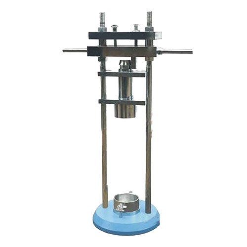 Manufacturer, Exporter, Importer, Supplier, Wholesaler, Retailer, Trader of Aggregate Impact Tester With Blow Counter in New Delhi, Delhi, India.