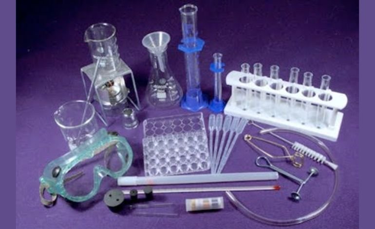 Manufacturer, Exporter, Importer, Supplier, Wholesaler, Retailer, Trader of General Laboratory  Equipment in New Delhi, Delhi, India.