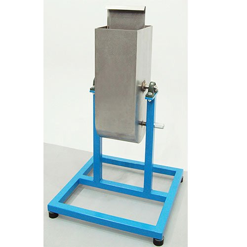 Manufacturer, Exporter, Importer, Supplier, Wholesaler, Retailer, Trader of U-Shape Box Apparatus in New Delhi, Delhi, India.