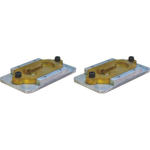 Manufacturer, Exporter, Importer, Supplier, Wholesaler, Retailer, Trader of Elastic Recovery Mould in New Delhi, Delhi, India.